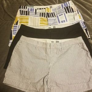 NWT Old Navy Shorts